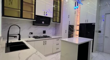 5 BED&amp; BQ || 420 MILLION || IKOTA LEKKI, LAGOS