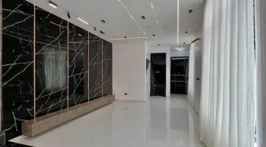 5 Bedroom contemporary Fully Detached Duplex