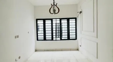 4 BED&amp;BQ || 20 MILLION || LEKKI PHASE 1, LAGOS