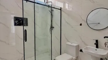 5 BEDROOM FULLY DETACHED HOME WITH BQ &amp; GYM FOR SALE