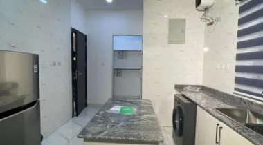 4 Bedroom Detached Duplex