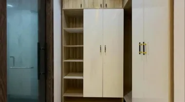 4 Bedrooms Semi Detached Duplex