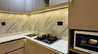 Lumen luxe💕 beautiful 1 bed 📍 lekki right  Hello lovers my new 1 bed