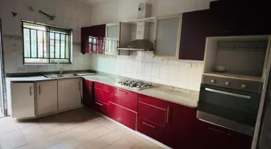 Mini Flat Located at Chevy View, Chevron, Lekki, Lagos For Rent
