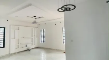 Brand new spacious  Studio Apartments  Location: ikota lekki Lagos