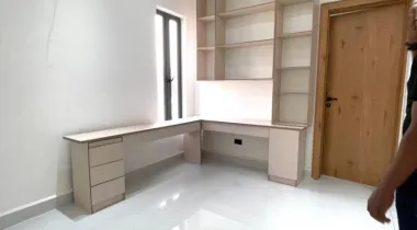 5 Bedroom Fully Detached Duplex