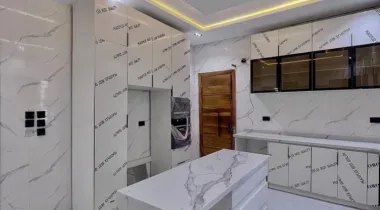 IKOTA LEKKI | 5 BED | N200M NET📌 CONTEMPORARY 5 BEDROOM FULLY DETACHED DUPLEX WITH BQ FOR SALE‼️‼️