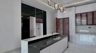 📍LEKKY COUNTY, LEKKI | N400M📌 Contemporary 5 Bedroom Fully Detached Duplex with Swimming Pool for sale