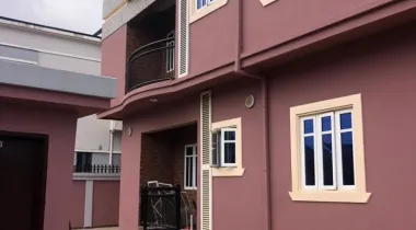 Spacious 3Bedroom apartment for rent