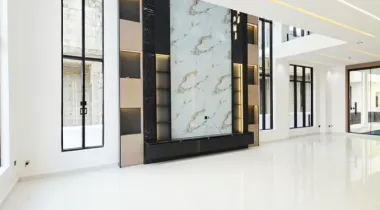 5-BEDROOM FULLY DETACHED LUXURY DUPLEX