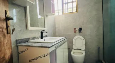 4 BED&amp;BQ  || 10 MILLION || VGC, LEKKI LAGOS