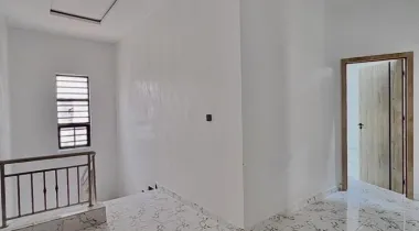 📍AJAH LAGOS | 3/4 BED | N120M/130M  FULLY SERVICED 3/4 BEDROOM TERRACE DUPLEXES WITH SWIMMING POOL, GYM , PLAYGROUND, 24HRS ELECTRICITY &amp; SECURITY, TREATED WATER FOR SALE‼️‼️