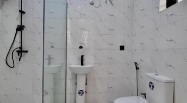 4 Bedroom Fully Detached Duplex