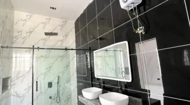 5 BED&amp; BQ || 400 MILLION || IKOTA LEKKI, LAGOS