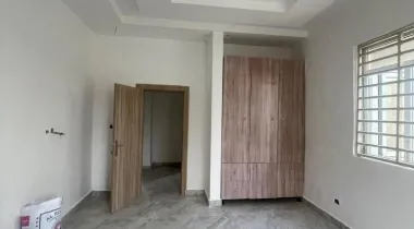 6 Units of 3 Bedrooms Semi Detached Duplex*