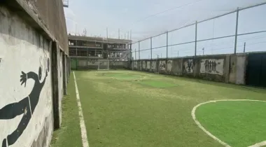 SEMI-DIRECT LISTING FOR RENT*  _*2-bedroom maisonette with a BQ Available For Rent*  *Location 📍: New Horizon II estate, Lekki.  *Payable amount:*  Rent: 8 million Naira   Service Charge: 152k quarterly  Agency fee @ 10% of rental value Legal fee @ 10% of rental value  Refundable Caution fee: 1 million Naira only  Features:  ✅ Fully servicedp  ✅ 24/7 power with personal prepaid meter  ✅ 24/7 security with uniformed security and code access system  ✅ Sufficient parking space  ✅ Swimming pool  ✅ Football pit