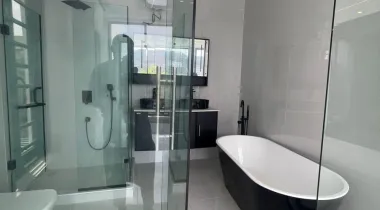 SALES ALERT* EXQUISITELY FINISHED LUXURY 5 BEDROOM FULLY DETACHED DUPLEX WITH , SWIMMING POOL AND BQ  Location Chevron Toll Gate , Lekki, Lagos  Price:  N450M