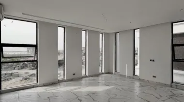 5 Bedroom Fully Detached Duplex