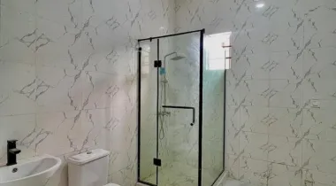 4 Bedroom Terrace Duplex For Sale