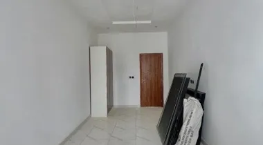 4 Bedroom semi Detached Duplex