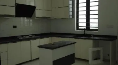 4 bed semi detached  Brand new duplex