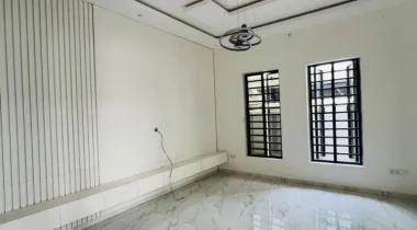 4 BED&amp;BQ  || 10 MILLION || VGC, LEKKI LAGOS