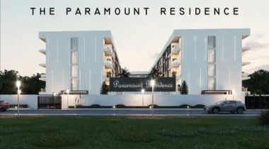Property* - _*PARAMOUNT RESIDENCE*_  *📍Location* - Off Freedom Way, Lekki Phase 1.