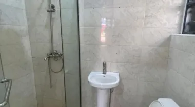 Spacious  3 bedroom flat with a room bq at location: Lekki conservation 