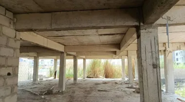 FULLY SERVICED 2 BEDROOM OFF-PLAN APARTMENT AT IKATE LEKKI LAGOS FOR SALE