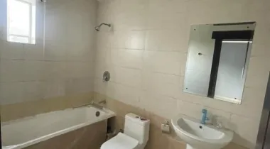 4 Bedroom Terrace Duplex