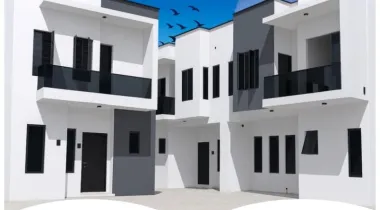 The Vista Residence — Where Luxury Meets Lifestyle