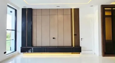 5-BEDROOM FULLY DETACHED LUXURY DUPLEX