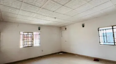 1/3 BED || 2.5/5 MILLION || CHEVRON, LEKKI LAGOS