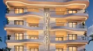 🏡 PROPERTY TYPE ▪️ 2 Bedroom Soundproof Apartments