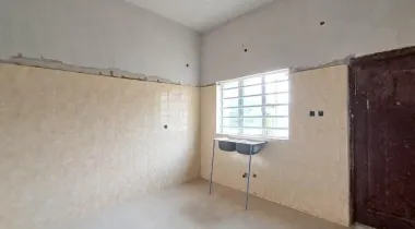 DIRECT BRIEF ‼️‼️‼️  Above is the pictures of a 4 Bedroom Semi-detached Duplex with a BQ for RENT at Eleganza Garden opposite VGC