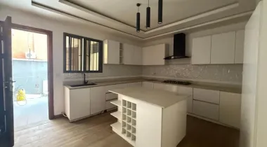 4 Bedroom Maisonette/Terrace Duplex with Bq and Gym at Lekki Phase 1, Lagos For Sale