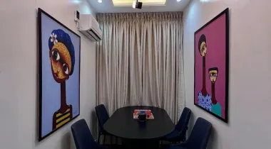 3 Bedroom Apartment With Swimming Pool|Gym| At Lekki Phase 1, Lagos