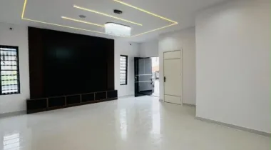 4 BED&amp;BQ|| 180 MILLION || AJAH, LEKKI, LAGOS.