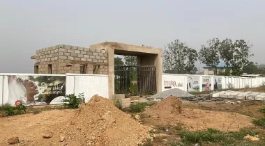 Some journeys are taken once.  Others are designed to be continued — across generations.