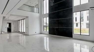 IKATE LEKKI | 5 BED | N950M 5 BEDROOM HOME WITH SWIMMING POOL, ROOF TOP TERRACE FOR SALE