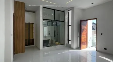 4 Bedroom Fully Detached Duplex For Rent