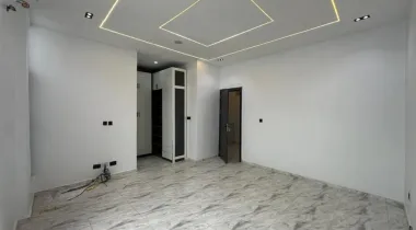 5 Bedroom Fully Detached Duplex