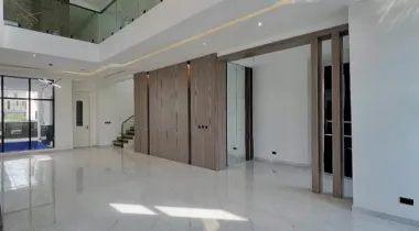 📍LEKKY COUNTY, LEKKI | N420M Contemporary 5 Bedroom Fully Detached Duplex with Swimming Pool for sale