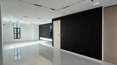 5/6 Bedroom Fully Detached Duplex For Sale