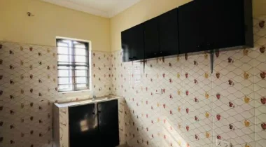 2 BED || 3.5 MILLION || AJAH, LEKKI LAGOS  For Rent: 2 Bedroom Apartment