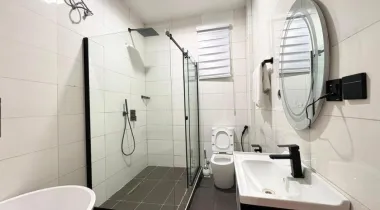 Luxury 3 bedroom apartment in Lekki