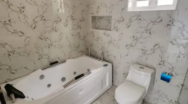 4 Bedroom Detached Duplex