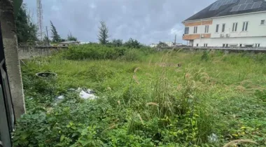 Land available for long lease 