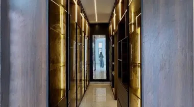 5 Bedroom Fully Detached Duplex