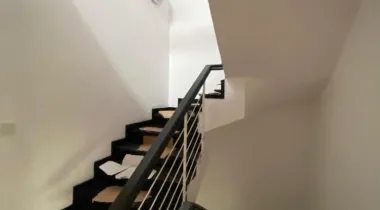 For lease  Self serviced 4-bedroom terrace duplex with BQ